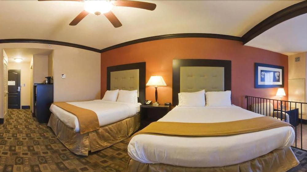 Holiday Inn Express Hotel & Suites Columbia-Fort Jackson By Ihg Exteriör bild